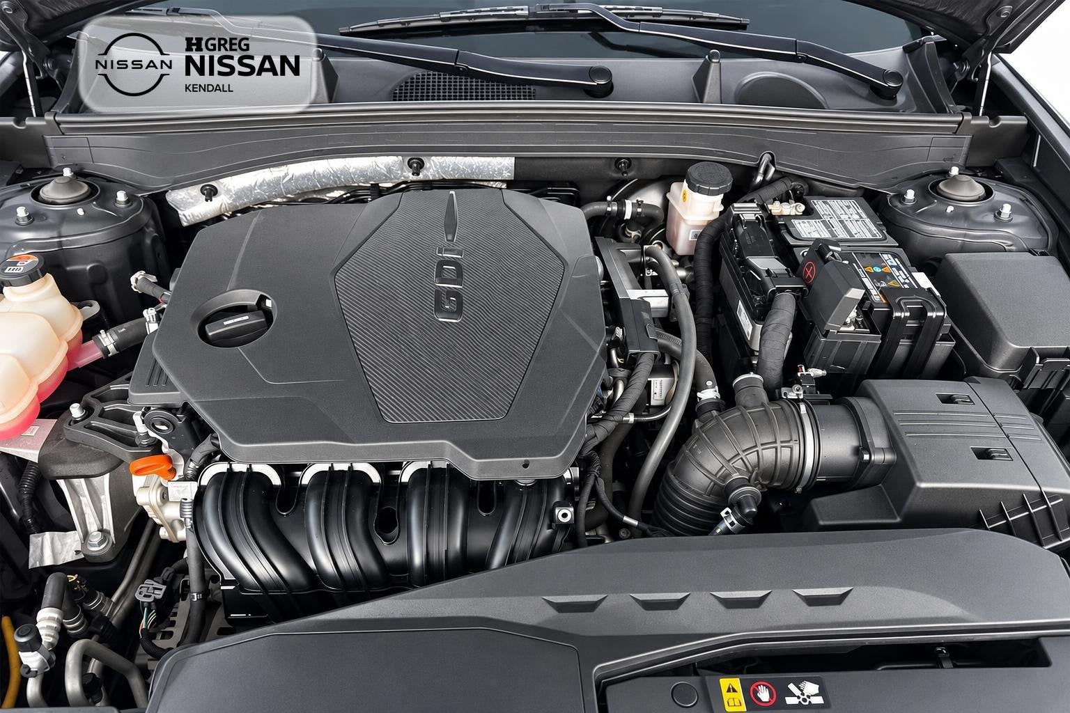 2022 Hyundai Sonata SE