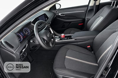 2022 Hyundai Sonata SE