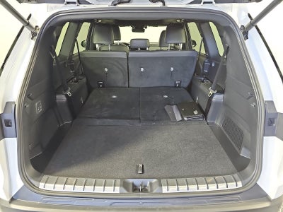 2026 Lexus TX 350 Luxury