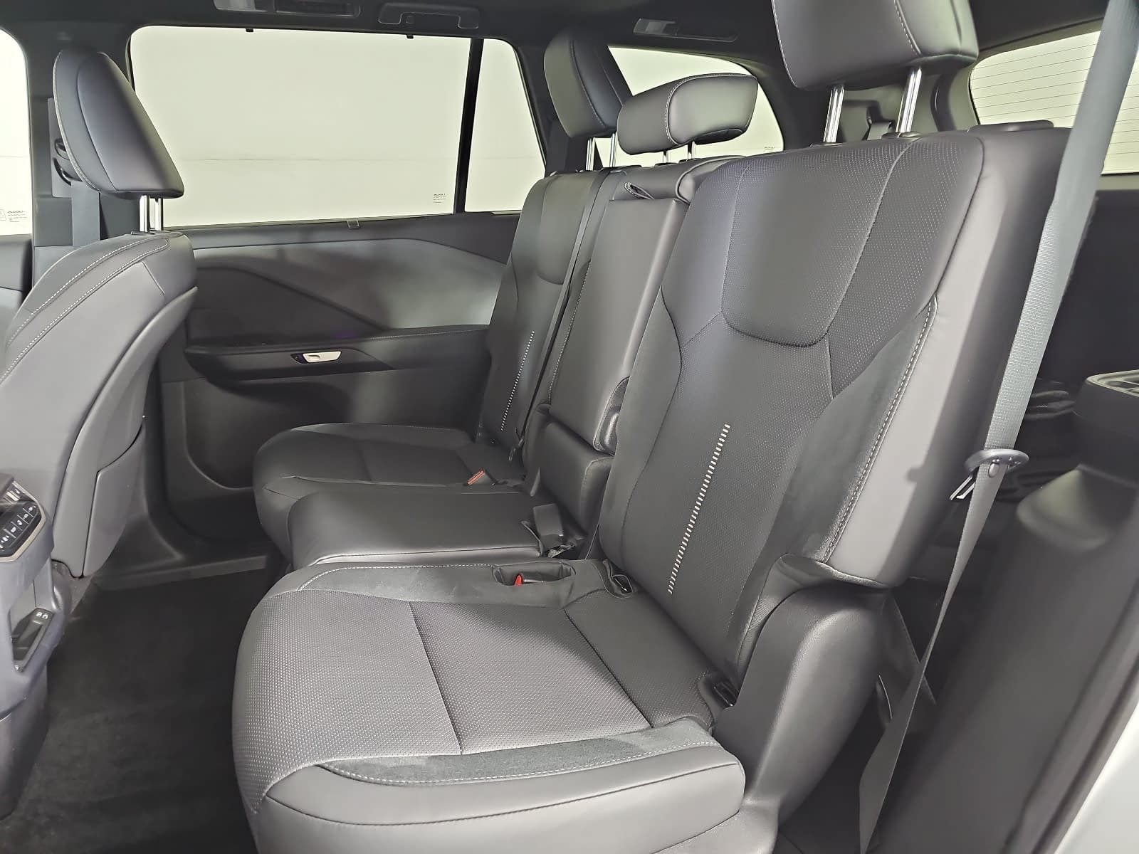 2026 Lexus TX 350 Luxury