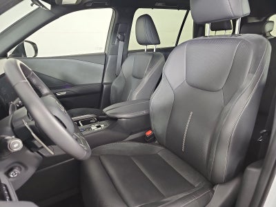 2026 Lexus TX 350 Luxury