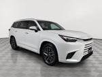 2026 Lexus TX 350 Luxury