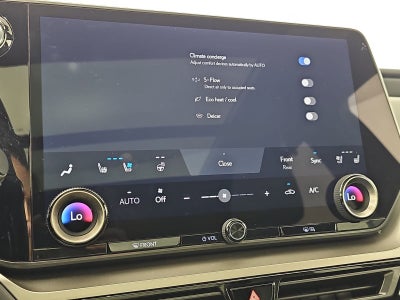 2026 Lexus TX 350 Luxury