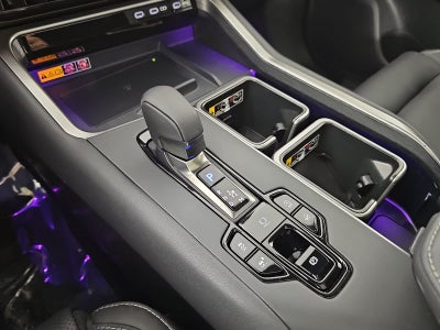 2026 Lexus TX 350 Luxury