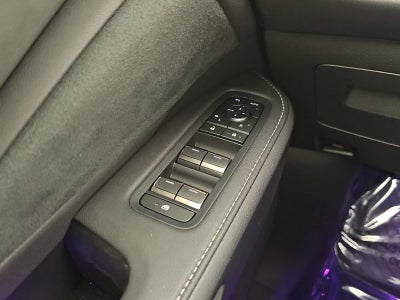 2026 Lexus TX 350 Luxury