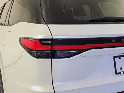 2026 Lexus TX 350 Luxury