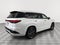 2026 Lexus TX 350 Luxury