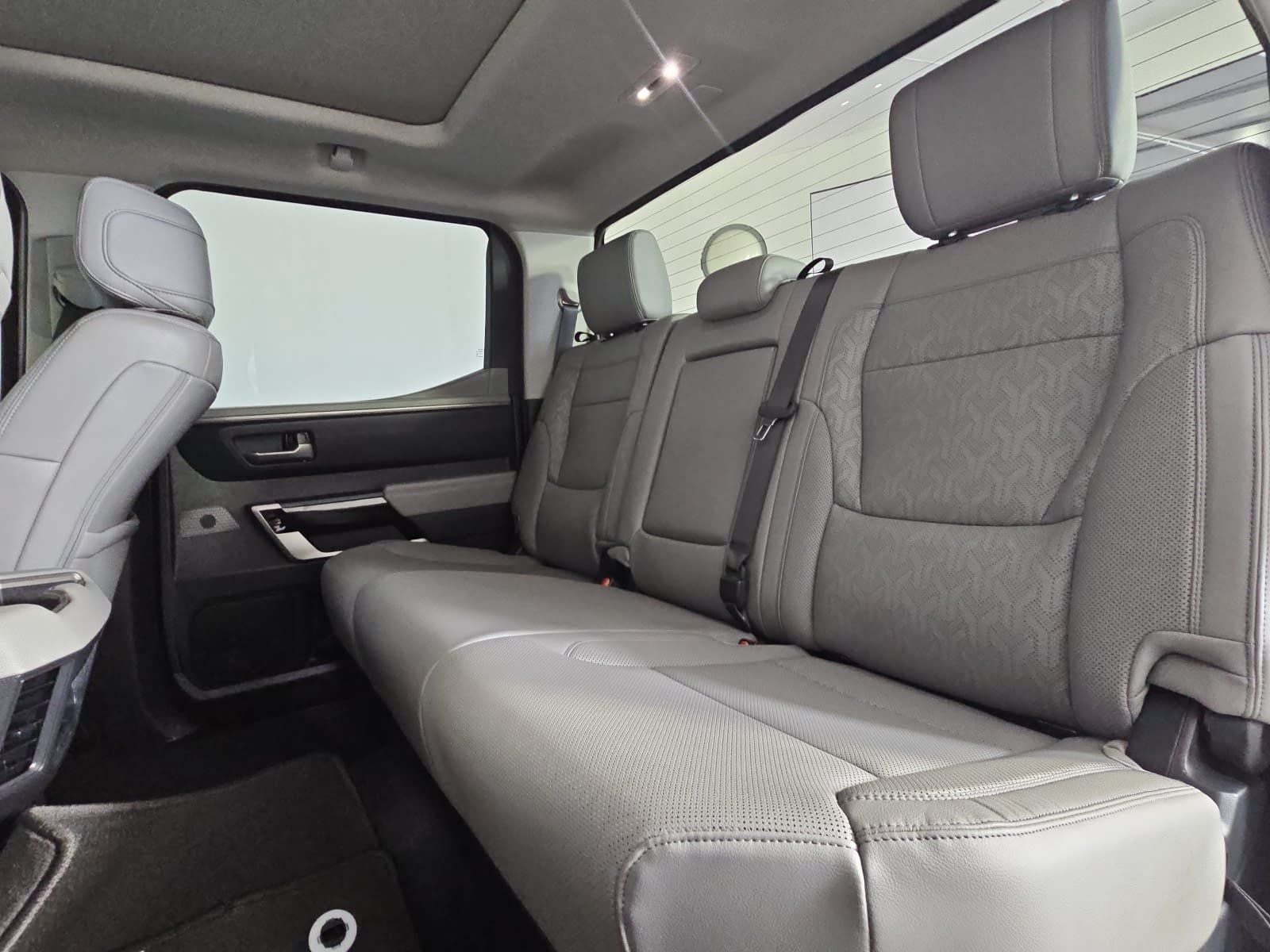 2023 Toyota Tundra Hybrid Limited