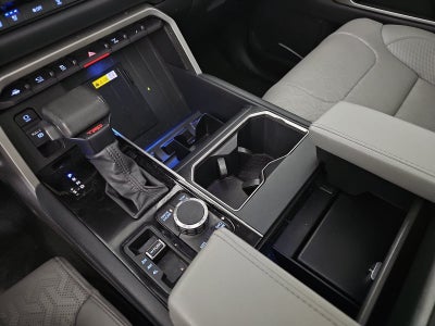 2023 Toyota Tundra Hybrid Limited