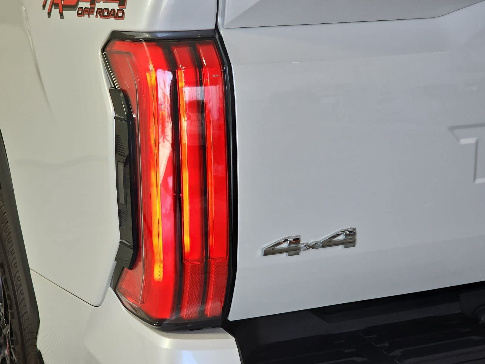 2023 Toyota Tundra Hybrid Limited
