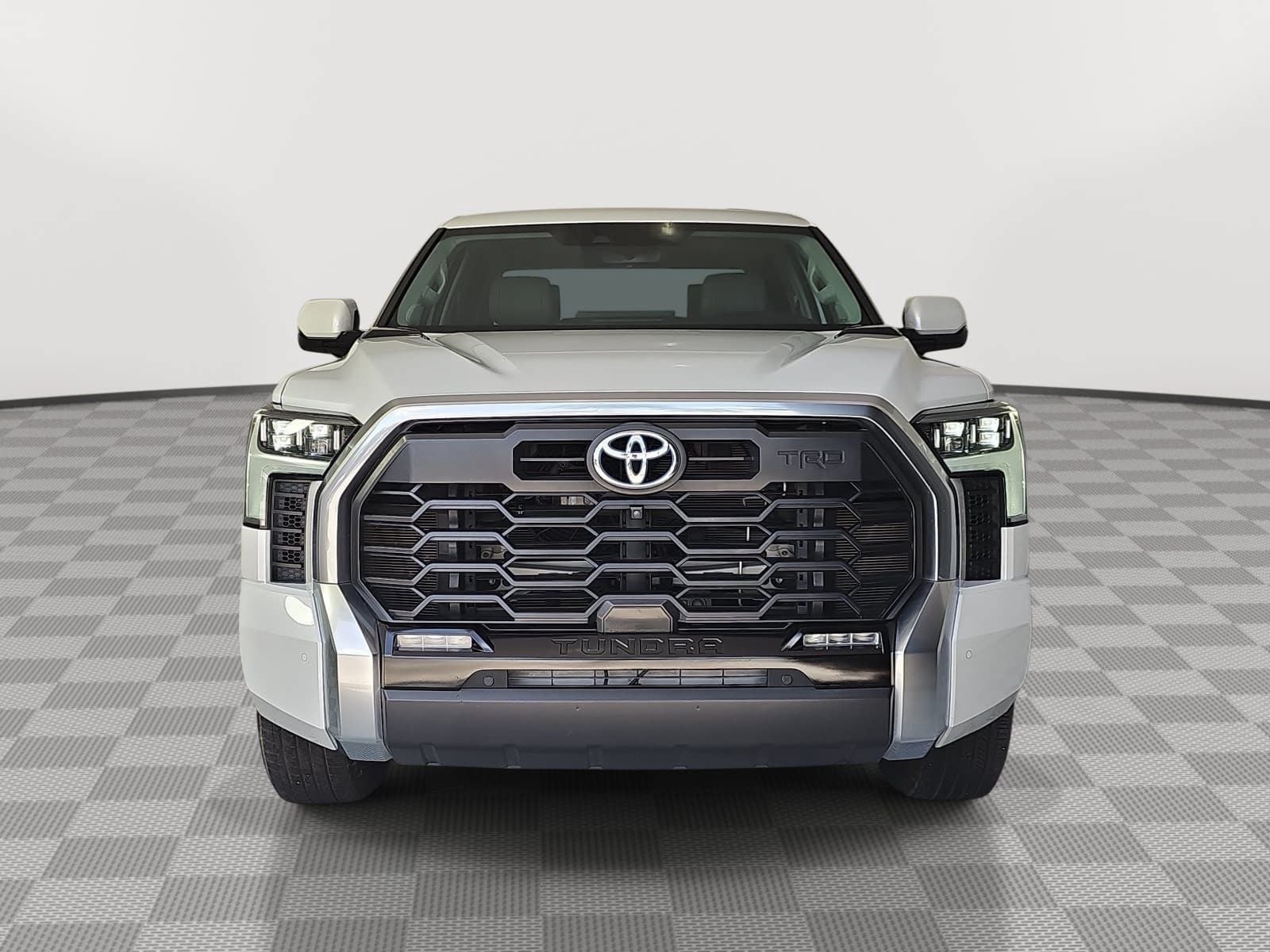 2023 Toyota Tundra Hybrid Limited