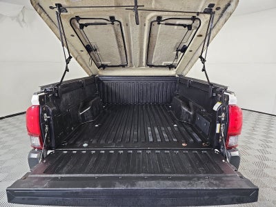 2019 Toyota Tacoma SR