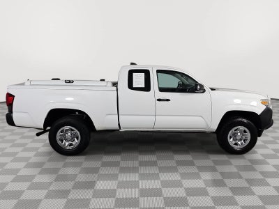 2019 Toyota Tacoma SR