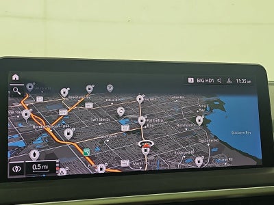 2022 BMW X4 xDrive30i