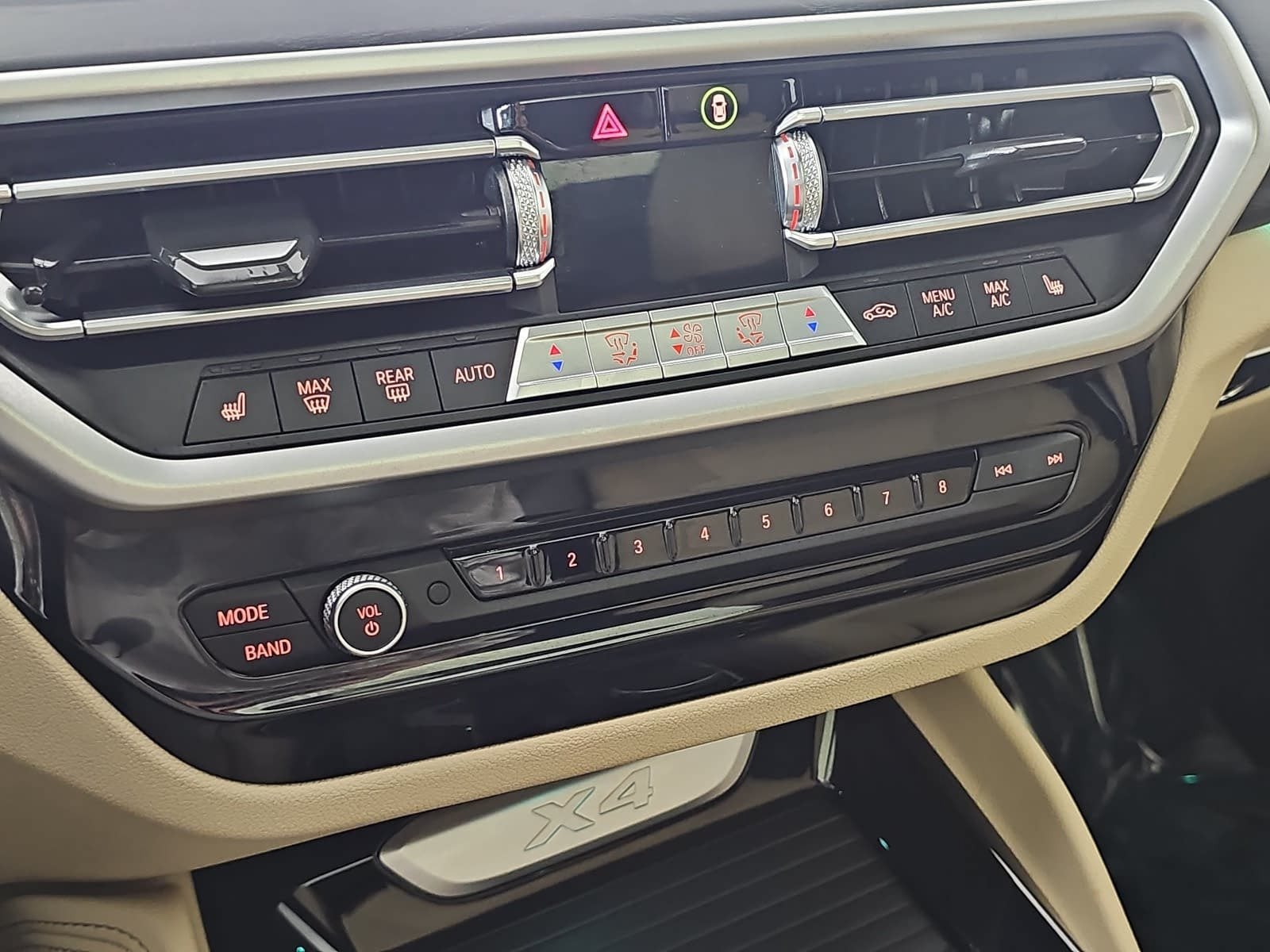2022 BMW X4 xDrive30i
