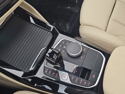 2022 BMW X4 xDrive30i