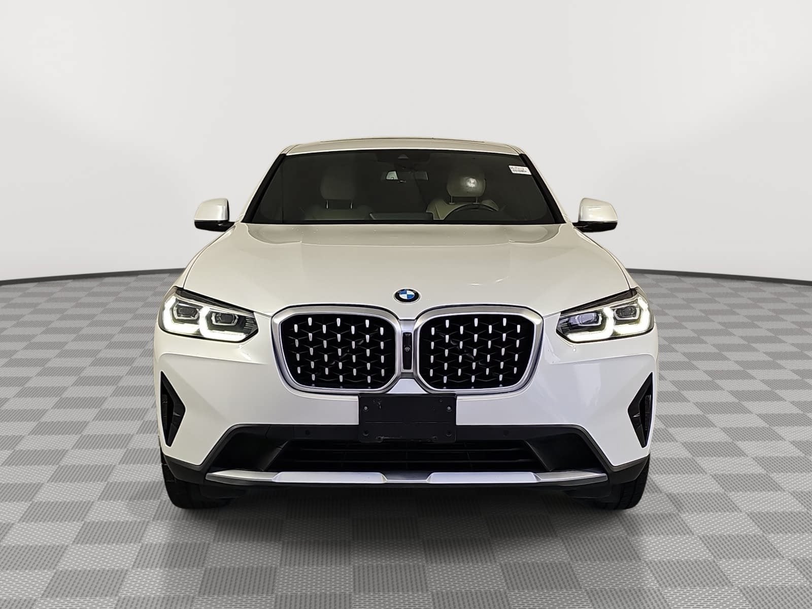 2022 BMW X4 xDrive30i