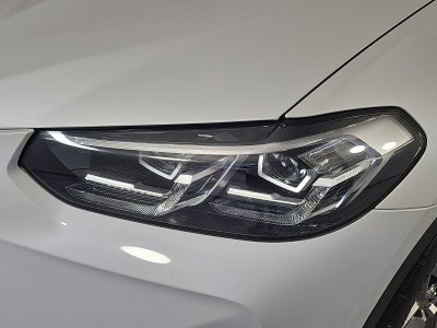2022 BMW X4 xDrive30i