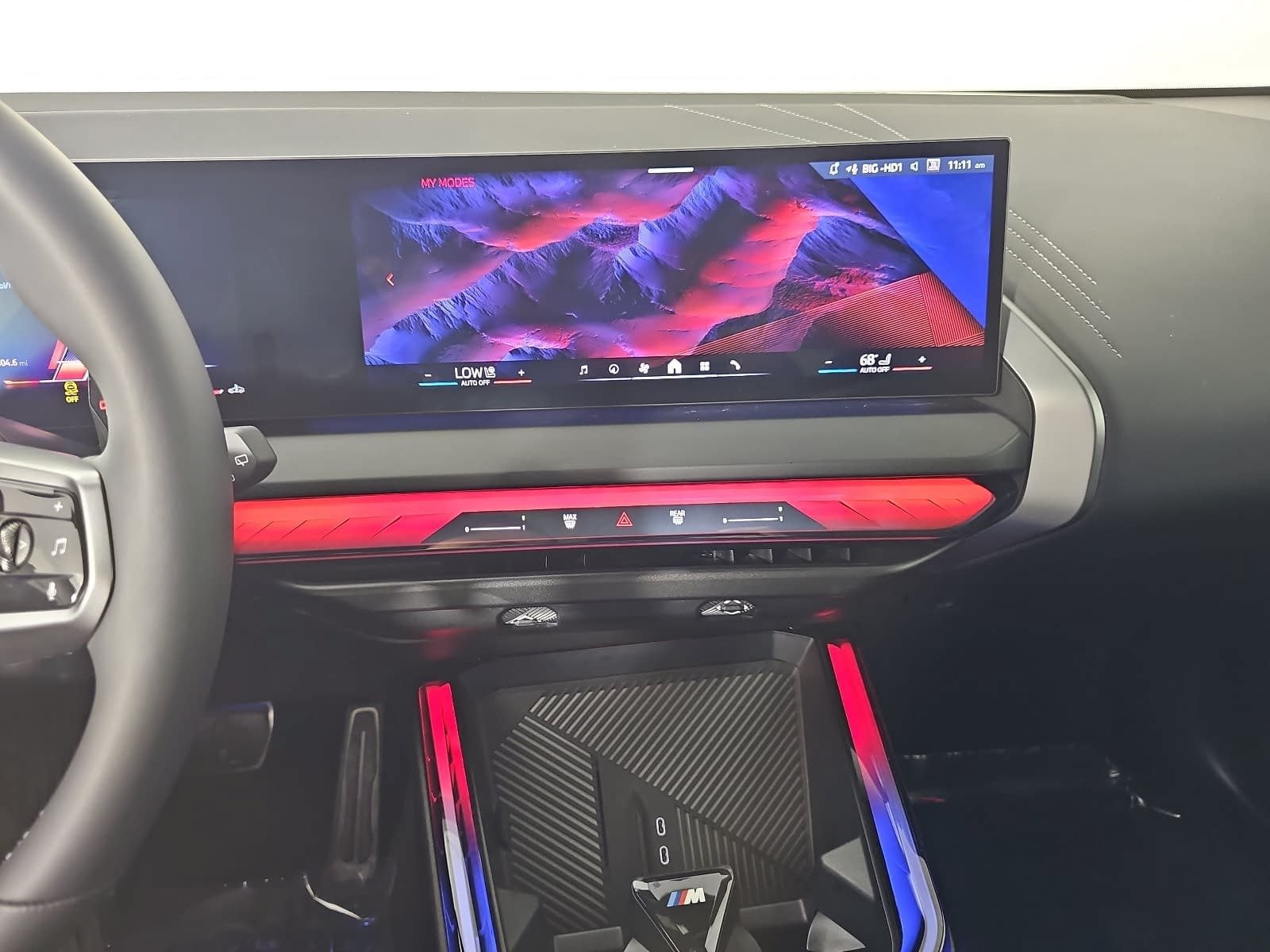 2026 BMW X3 M50 xDrive