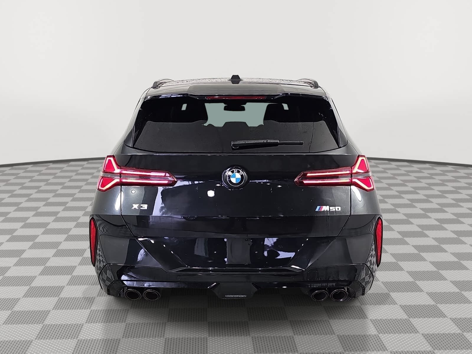 2026 BMW X3 M50 xDrive