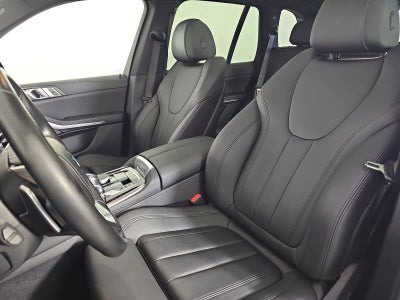 2020 BMW X5 sDrive40i