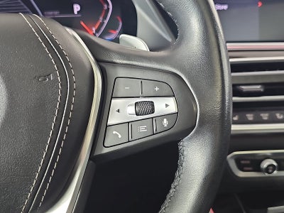 2020 BMW X5 sDrive40i