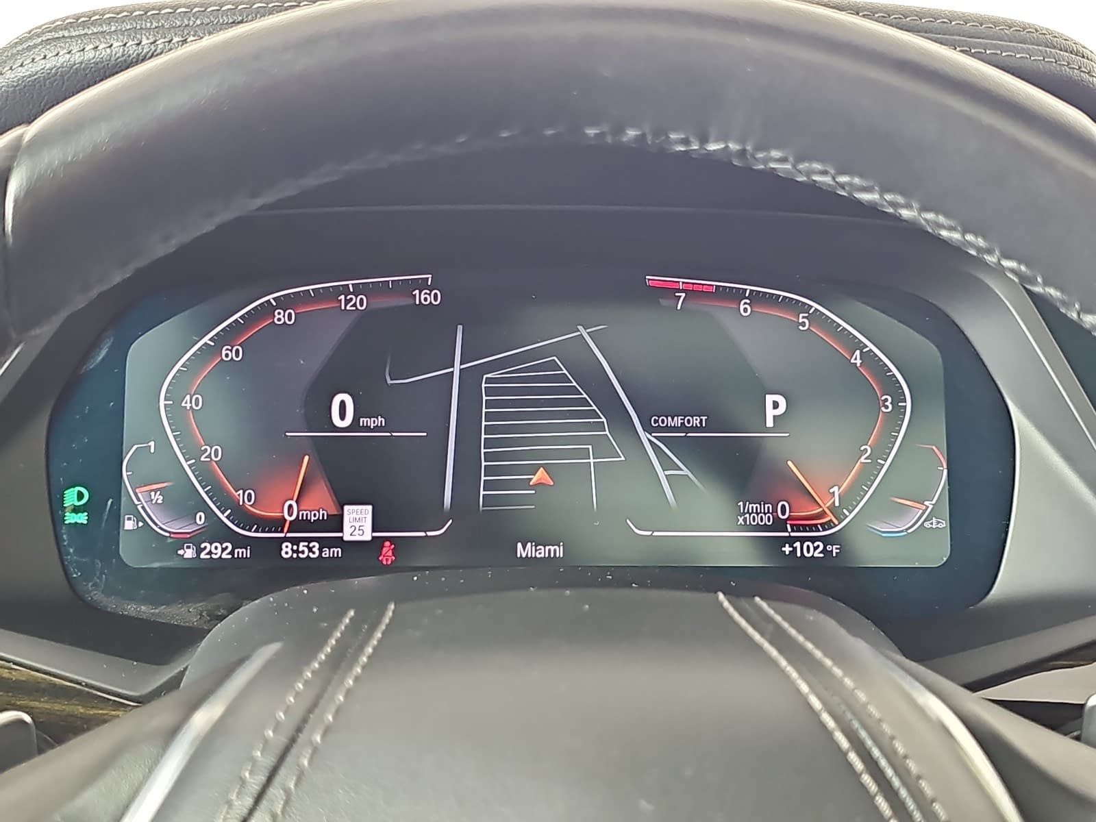 2020 BMW X5 sDrive40i