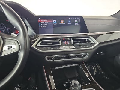 2020 BMW X5 sDrive40i
