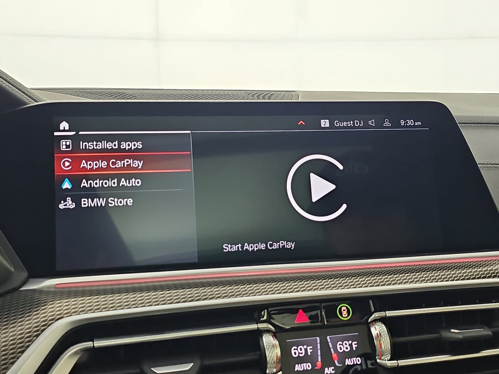 2022 BMW X5 sDrive40i M Sport