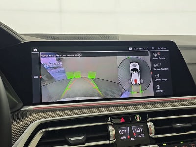 2022 BMW X5 sDrive40i M Sport