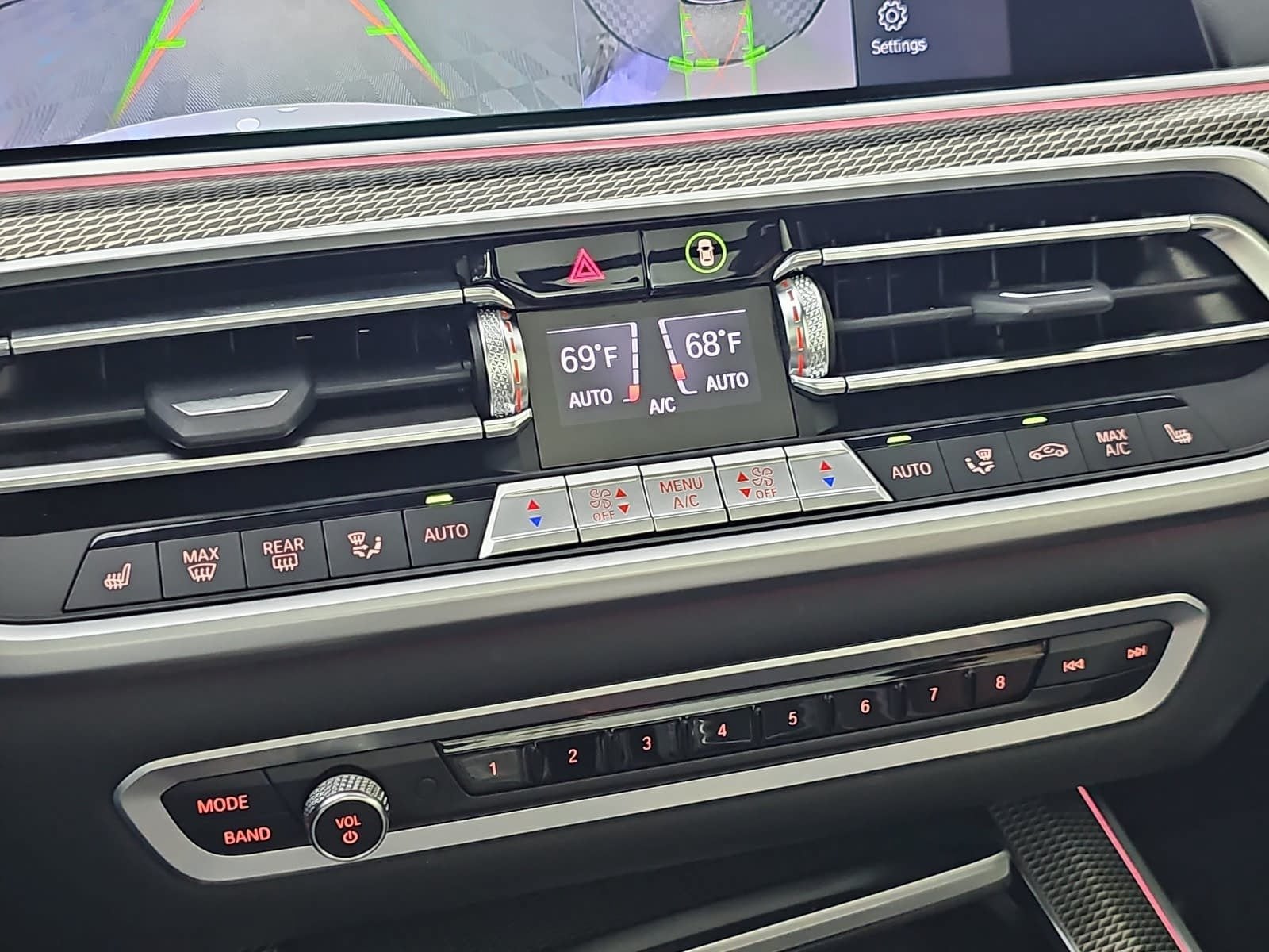 2022 BMW X5 sDrive40i M Sport