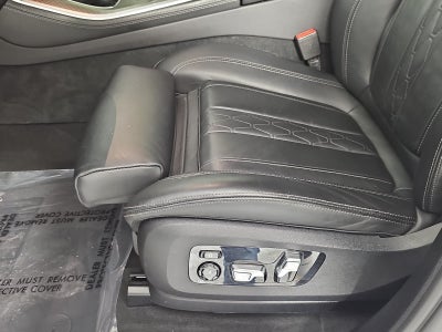 2022 BMW X5 sDrive40i M Sport