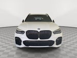 2022 BMW X5 sDrive40i M Sport