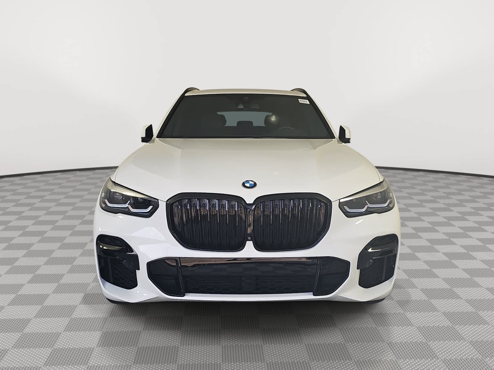 2022 BMW X5 sDrive40i M Sport