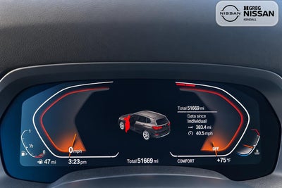 2020 BMW X5 sDrive40i