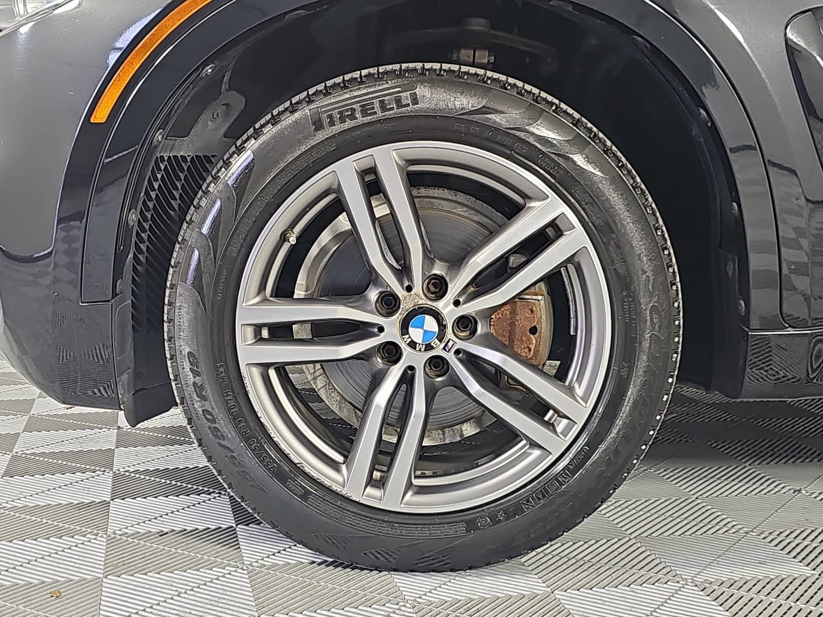 2018 BMW X6 xDrive35i