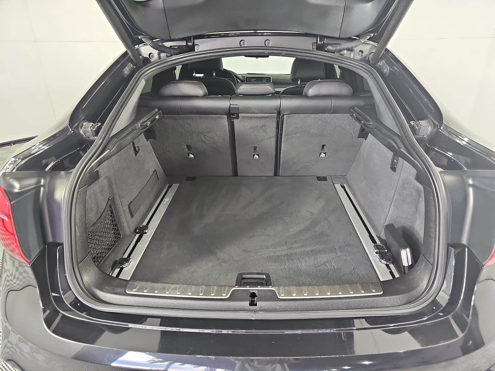 2018 BMW X6 xDrive35i