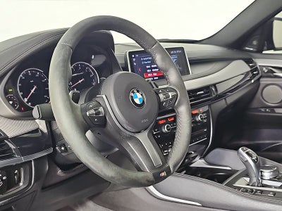 2018 BMW X6 xDrive35i