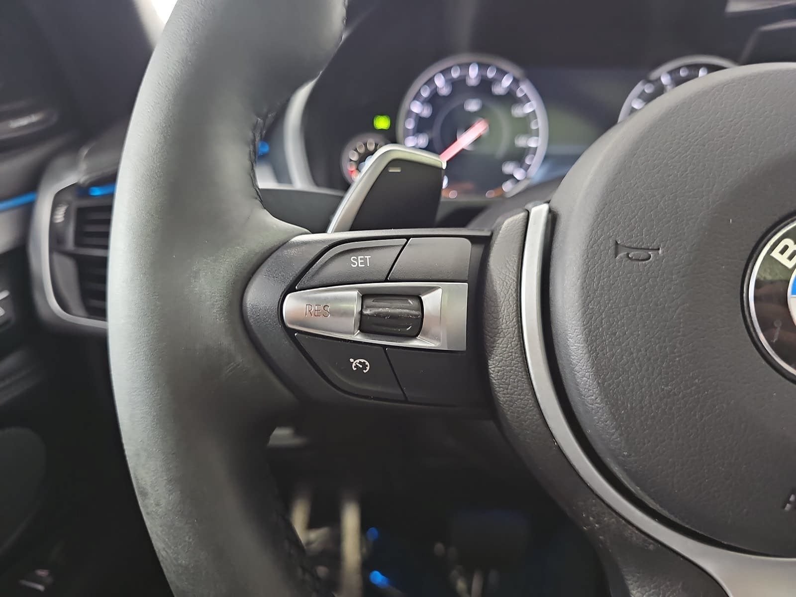2018 BMW X6 xDrive35i