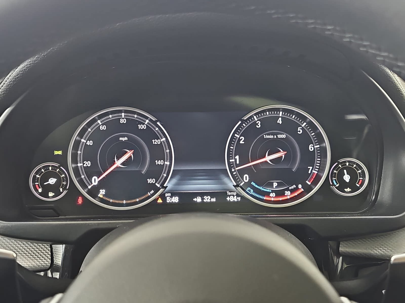 2018 BMW X6 xDrive35i