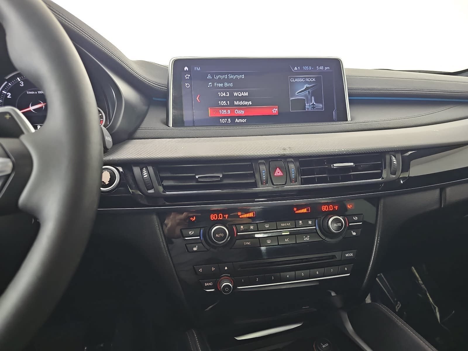 2018 BMW X6 xDrive35i