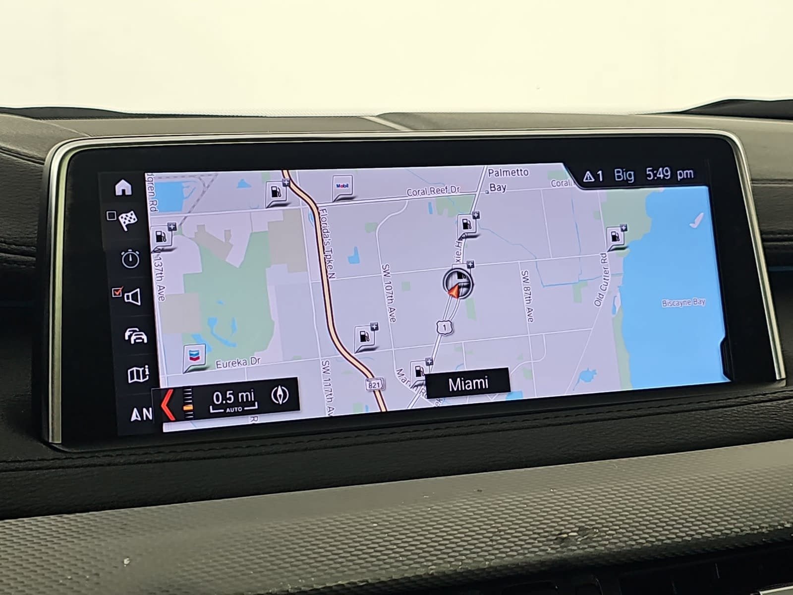 2018 BMW X6 xDrive35i