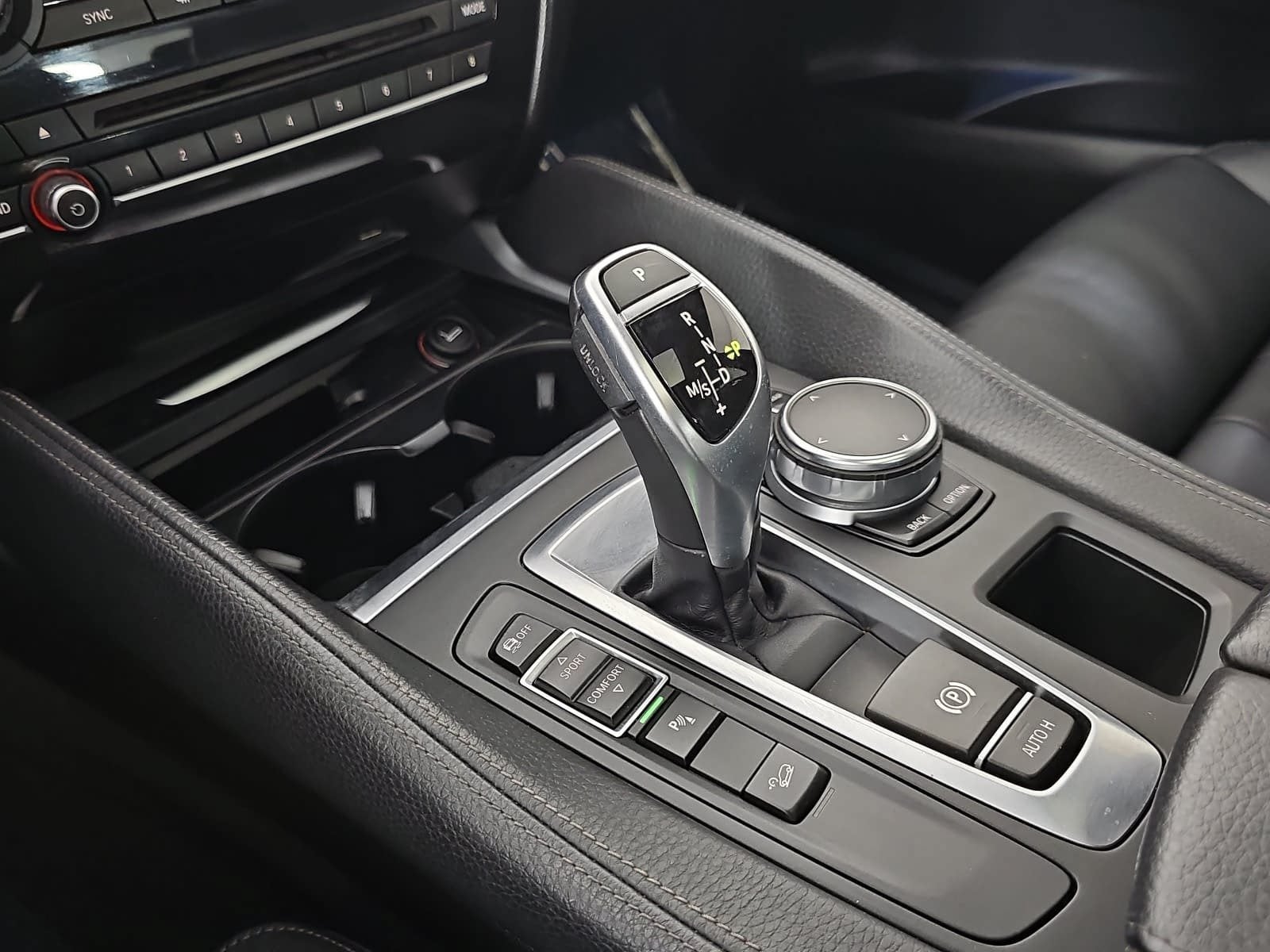 2018 BMW X6 xDrive35i