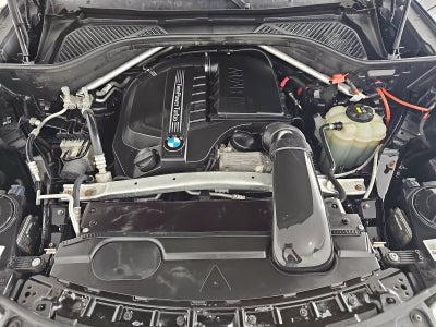 2018 BMW X6 xDrive35i