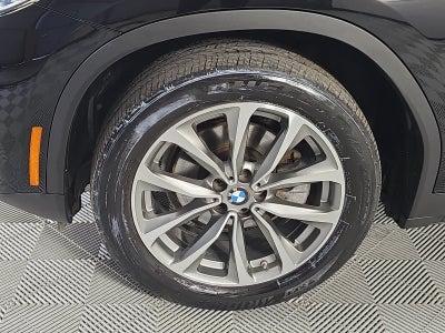 2019 BMW X4 xDrive30i
