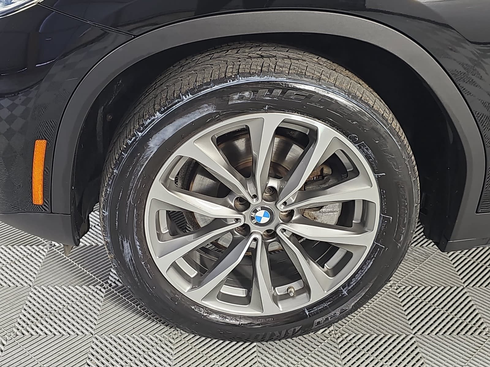 2019 BMW X4 xDrive30i