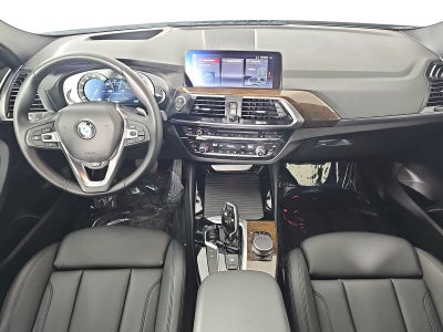 2019 BMW X4 xDrive30i
