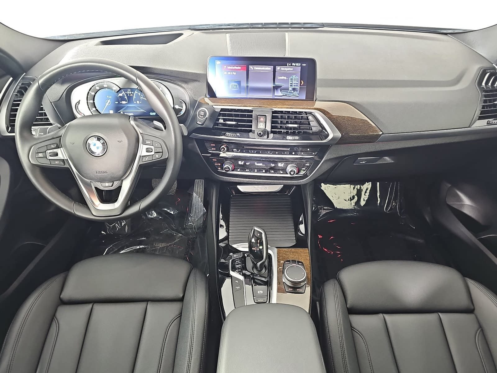 2019 BMW X4 xDrive30i