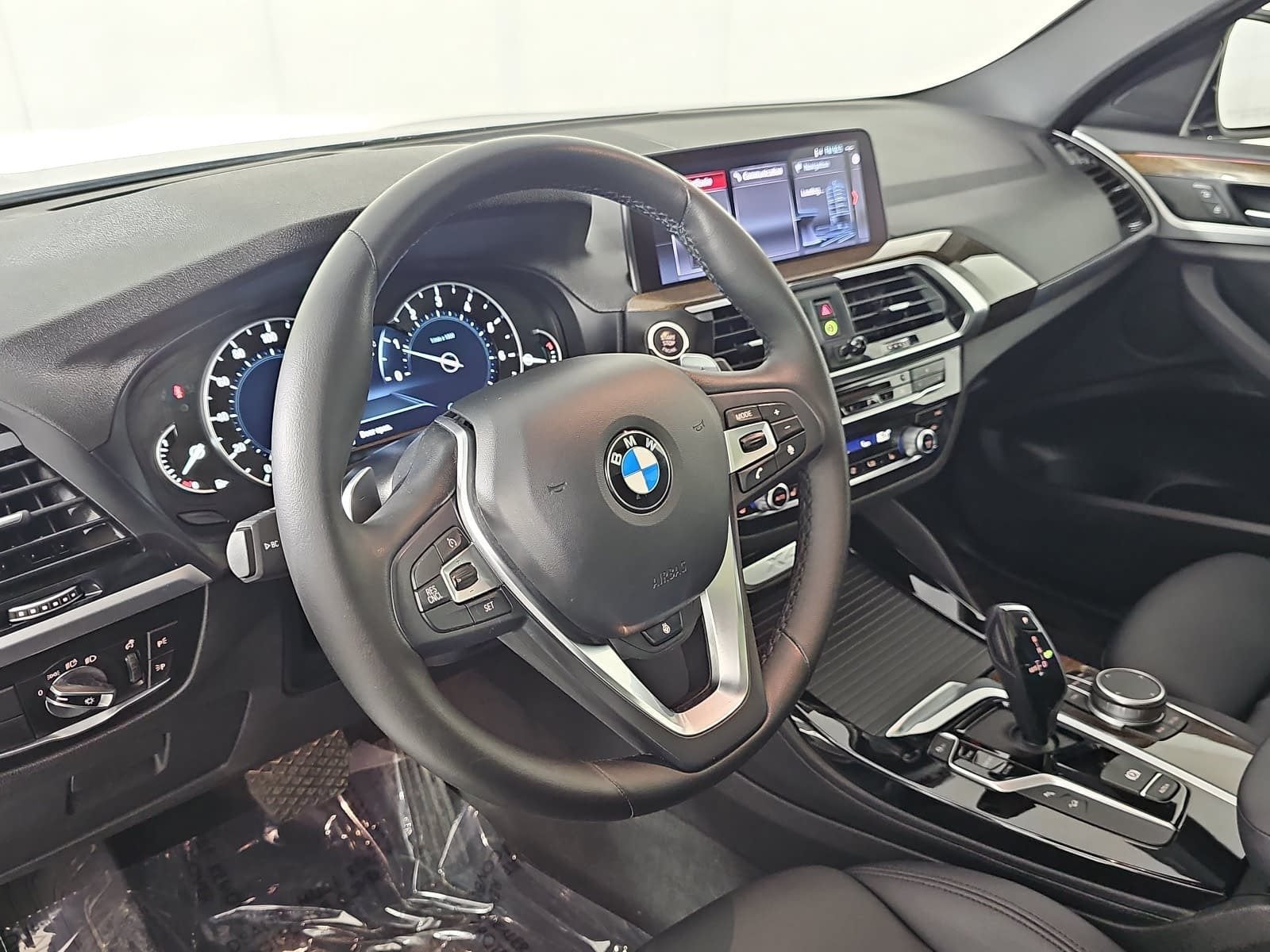 2019 BMW X4 xDrive30i