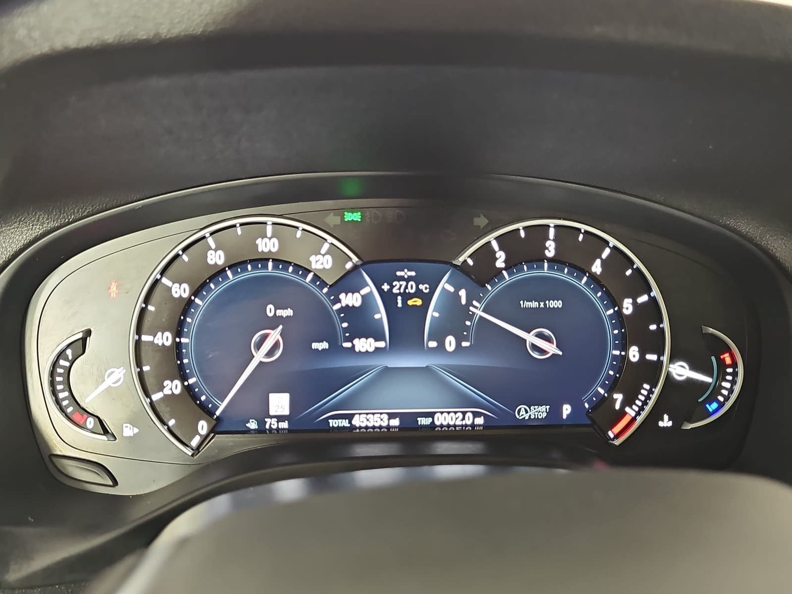 2019 BMW X4 xDrive30i